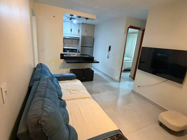 Apartamento para Venda em Aparecida de Goiânia - 2