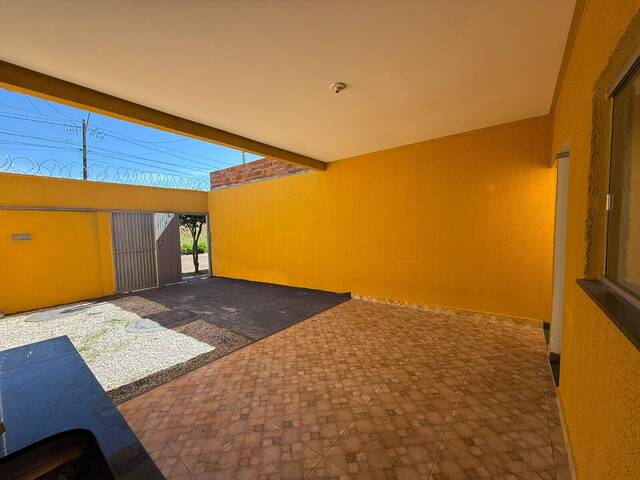 Casa para Venda em Goiânia - 2