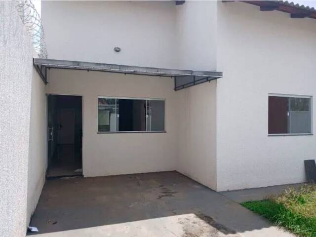 Venda em Residencial Itaipu - Goiânia