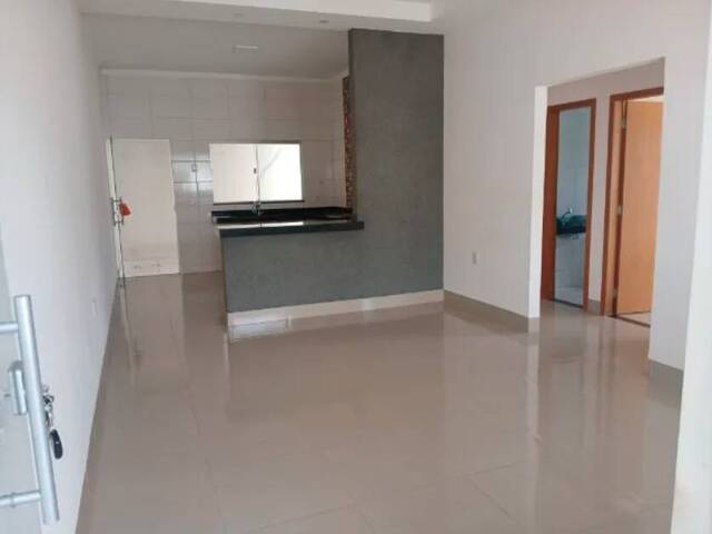 Casa para Venda em Goiânia - 2