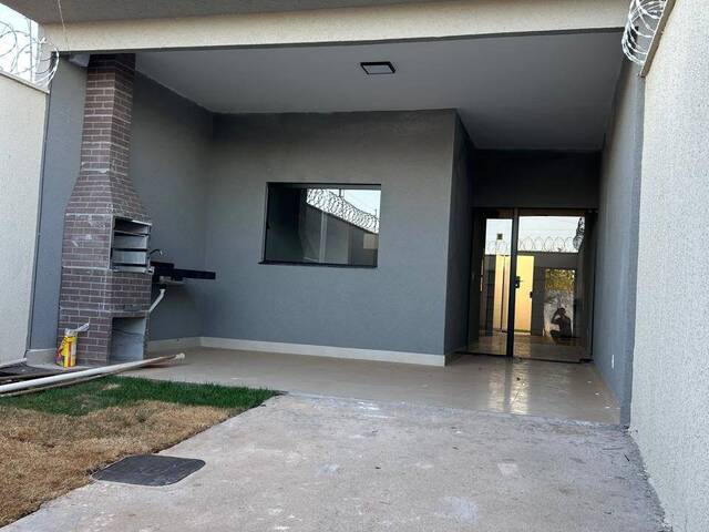 Casa para Venda em Goiânia - 4