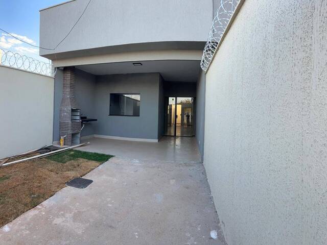 Venda em Residencial Buena Vista IV - Goiânia