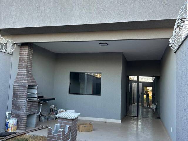 Casa para Venda em Goiânia - 2