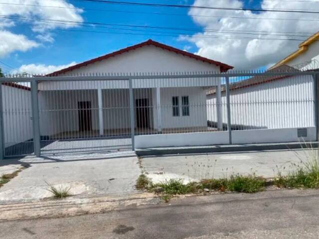 Venda em Jardim Vila Boa - Goiânia