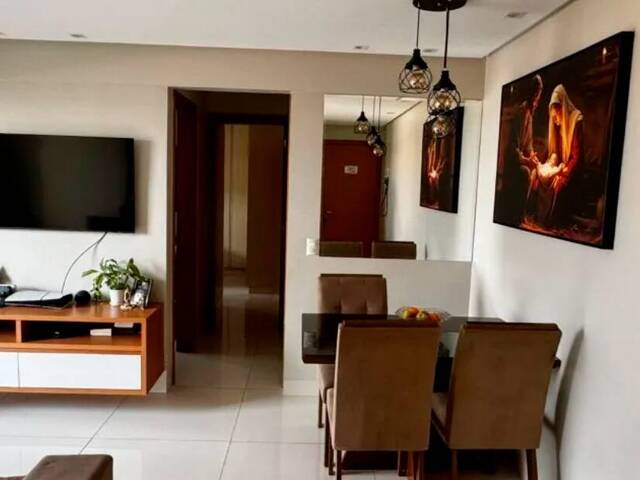 Apartamento para Venda em Goiânia - 2
