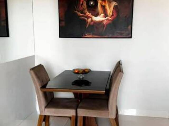 Apartamento para Venda em Goiânia - 5