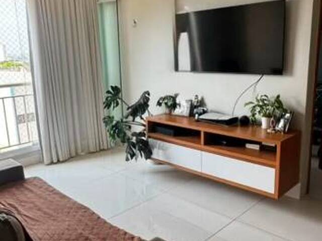 Apartamento para Venda em Goiânia - 4