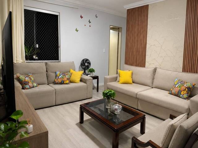 Apartamento para Venda em Goiânia - 2
