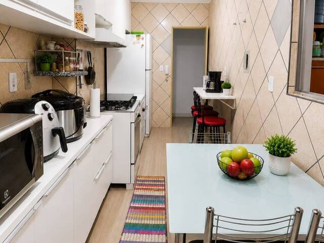 Apartamento para Venda em Goiânia - 5
