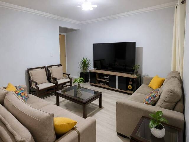 Apartamento para Venda em Goiânia - 4