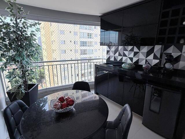 Apartamento para Venda em Goiânia - 5