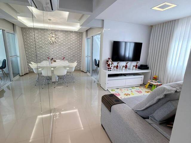 Apartamento para Venda em Goiânia - 3