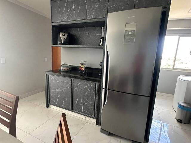 Apartamento para Venda em Goiânia - 5