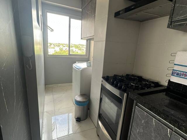 Apartamento para Venda em Goiânia - 4