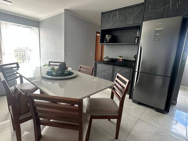 Apartamento para Venda em Goiânia - 2