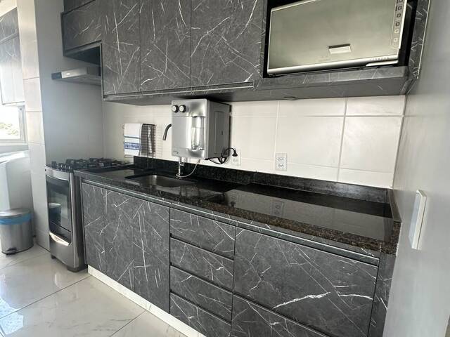 Apartamento para Venda em Goiânia - 3
