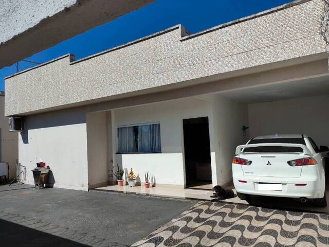 Venda em Jardim Helvécia - Aparecida de Goiânia