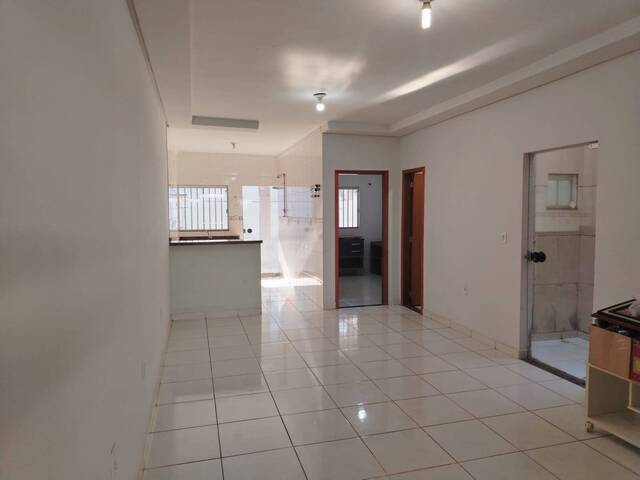 Venda em Residencial Santa Fé - Goiânia