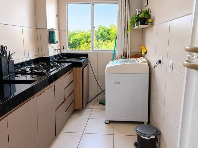 Apartamento para Venda em Goiânia - 5