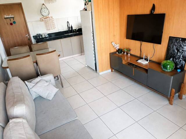 Apartamento para Venda em Goiânia - 4
