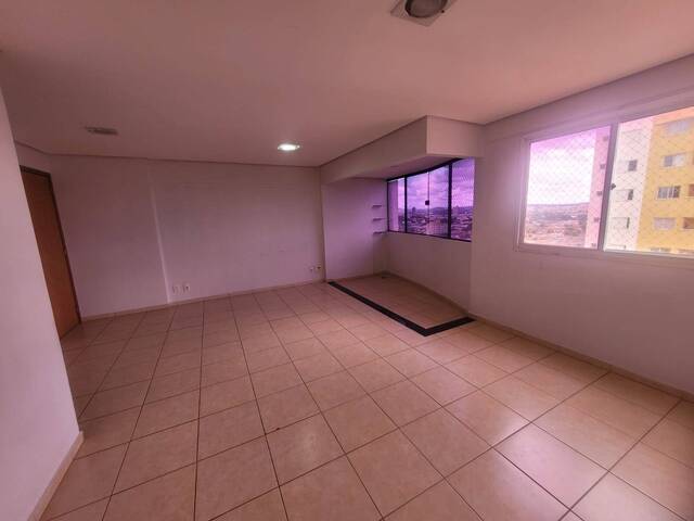 Apartamento para Venda em Goiânia - 2