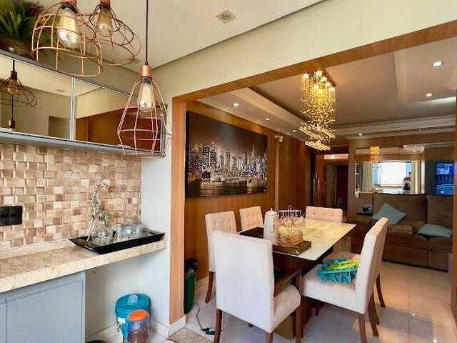 #5051 - Apartamento para Venda em Goiânia - GO