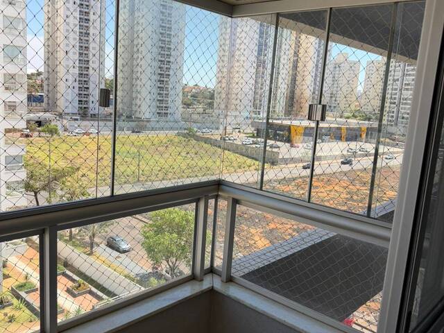 Apartamento para Venda em Goiânia - 5