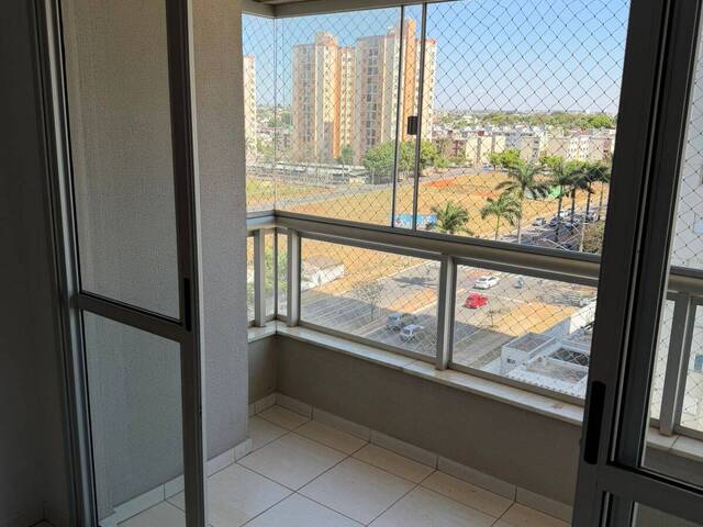 #5053 - Apartamento para Venda em Goiânia - GO