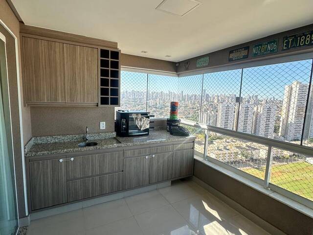 Apartamento para Venda em Goiânia - 5