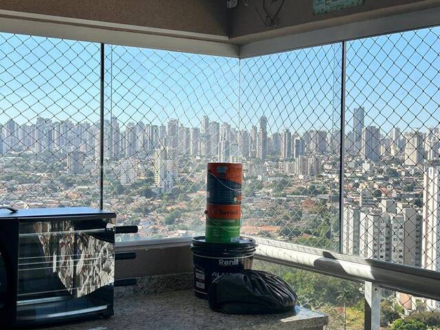 #5054 - Apartamento para Venda em Goiânia - GO