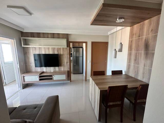 #5054 - Apartamento para Venda em Goiânia - GO