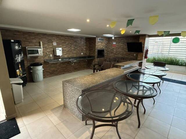 Apartamento para Venda em Goiânia - 3