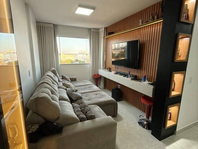 Apartamento para Venda em Goiânia - 5