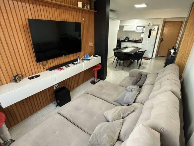 Apartamento para Venda em Goiânia - 2
