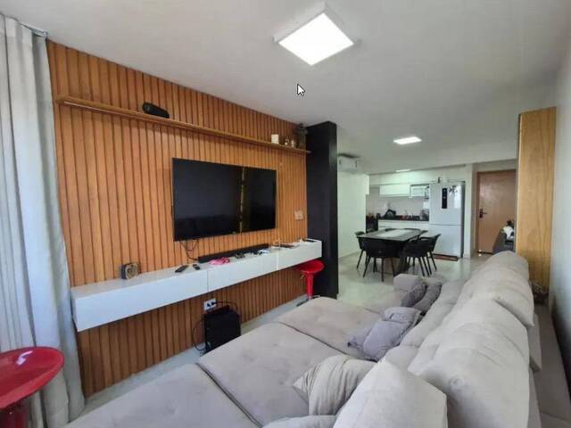 Apartamento para Venda em Goiânia - 4