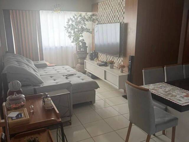 Apartamento para Venda em Goiânia - 4