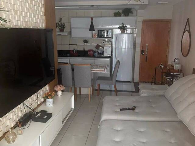 #5056 - Apartamento para Venda em Goiânia - GO