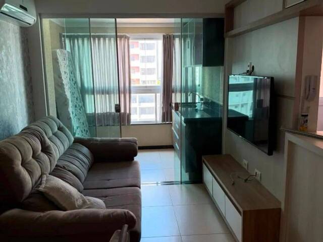 Venda em Setor Bueno - Goiânia