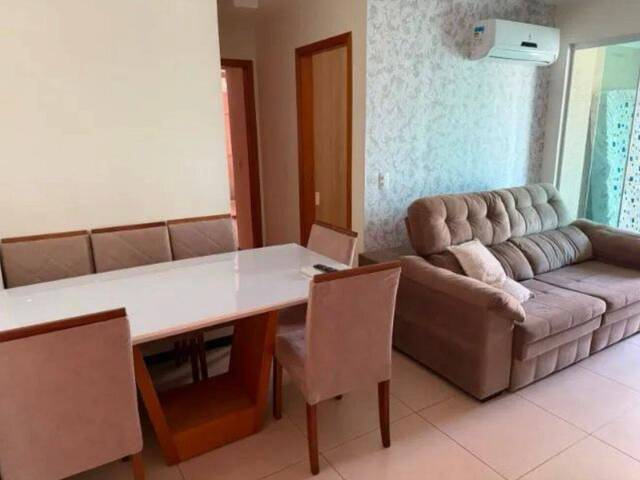 Apartamento para Venda em Goiânia - 4