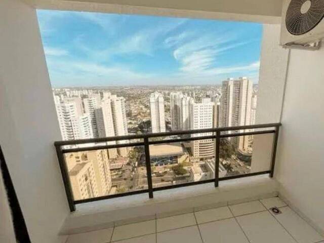 #5058 - Apartamento para Venda em Goiânia - GO