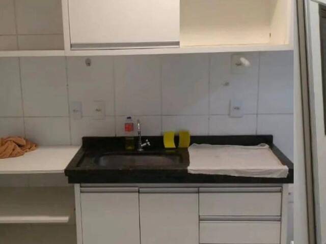 #5058 - Apartamento para Venda em Goiânia - GO