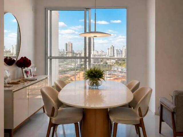 Apartamento para Venda em Goiânia - 2
