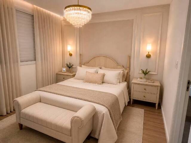 Apartamento para Venda em Goiânia - 4