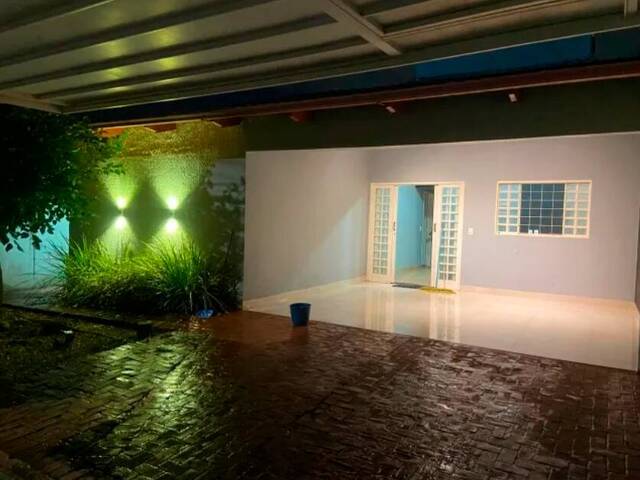 #5060 - Casa para Venda em Goiânia - GO